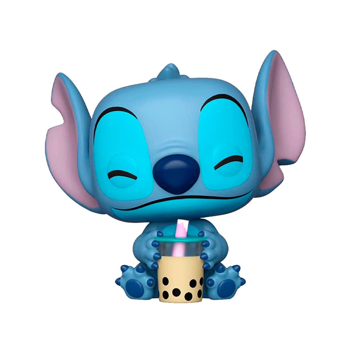 FUNKO - DISNEY STITCH WITH BOBA 1182 EXCLUSIVO