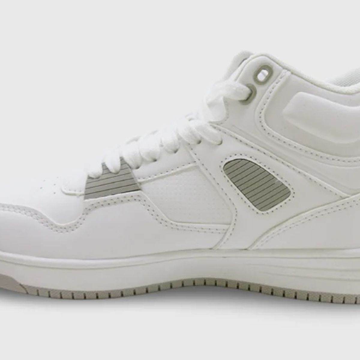 GENERICO - Zapatillas Hombre Blanco Icana