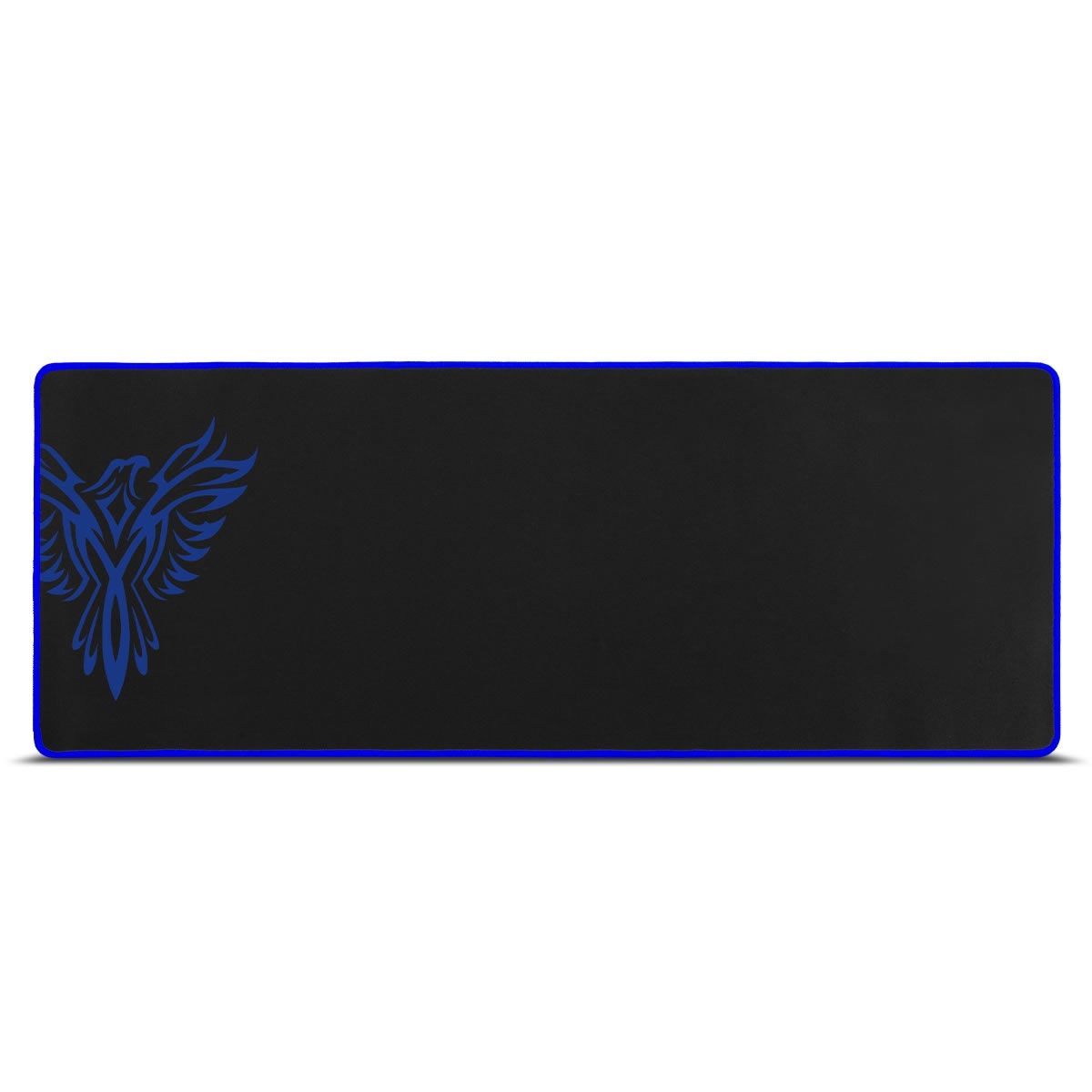 MICRONICS - PAD MOUSE GAMER MICRONICS MACHINE BLUE X940B