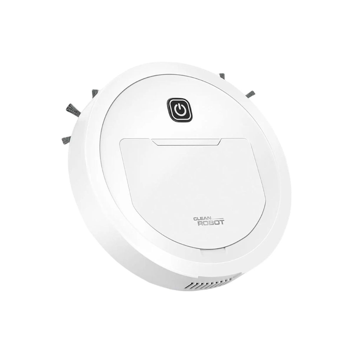 GENERICO - Robot Aspirador Inteligente Limpieza Automática para un Hogar Impecable