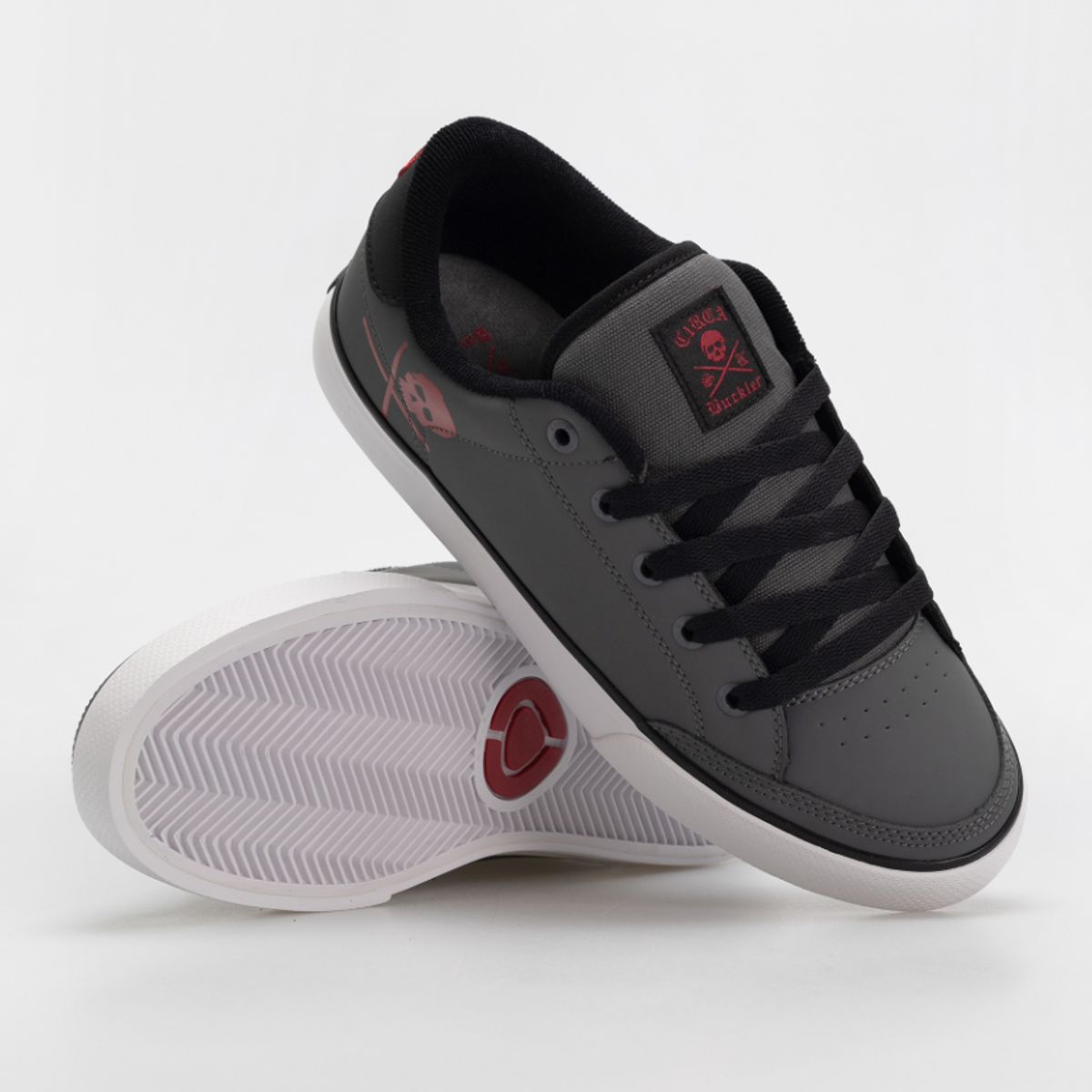 C1RCA - ZAPATILLAS URBANAS BUCKLER SK PARA HOMBRE-ACRD