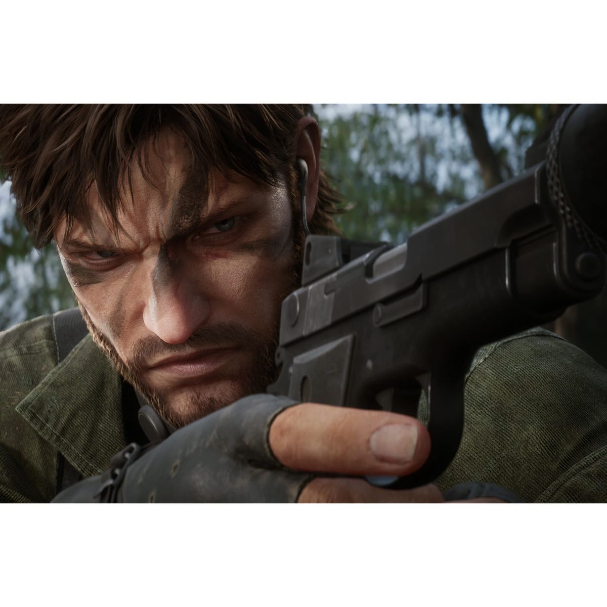 PLAYSTATION - METAL GEAR SOLID DELTA SNAKE EATER PS5