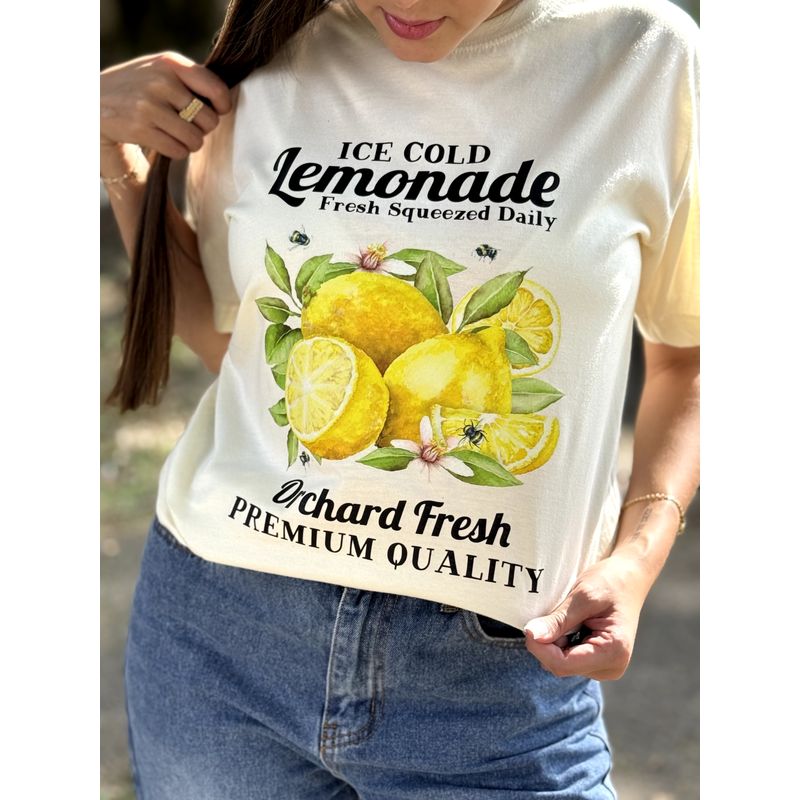 GENERICO - POLO PARA MUJER CASUAL OVERSIZE