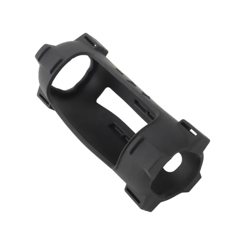 GENERICO - Funda Protectora de Silicona para el parlante Jbl Flip 7 - Negro