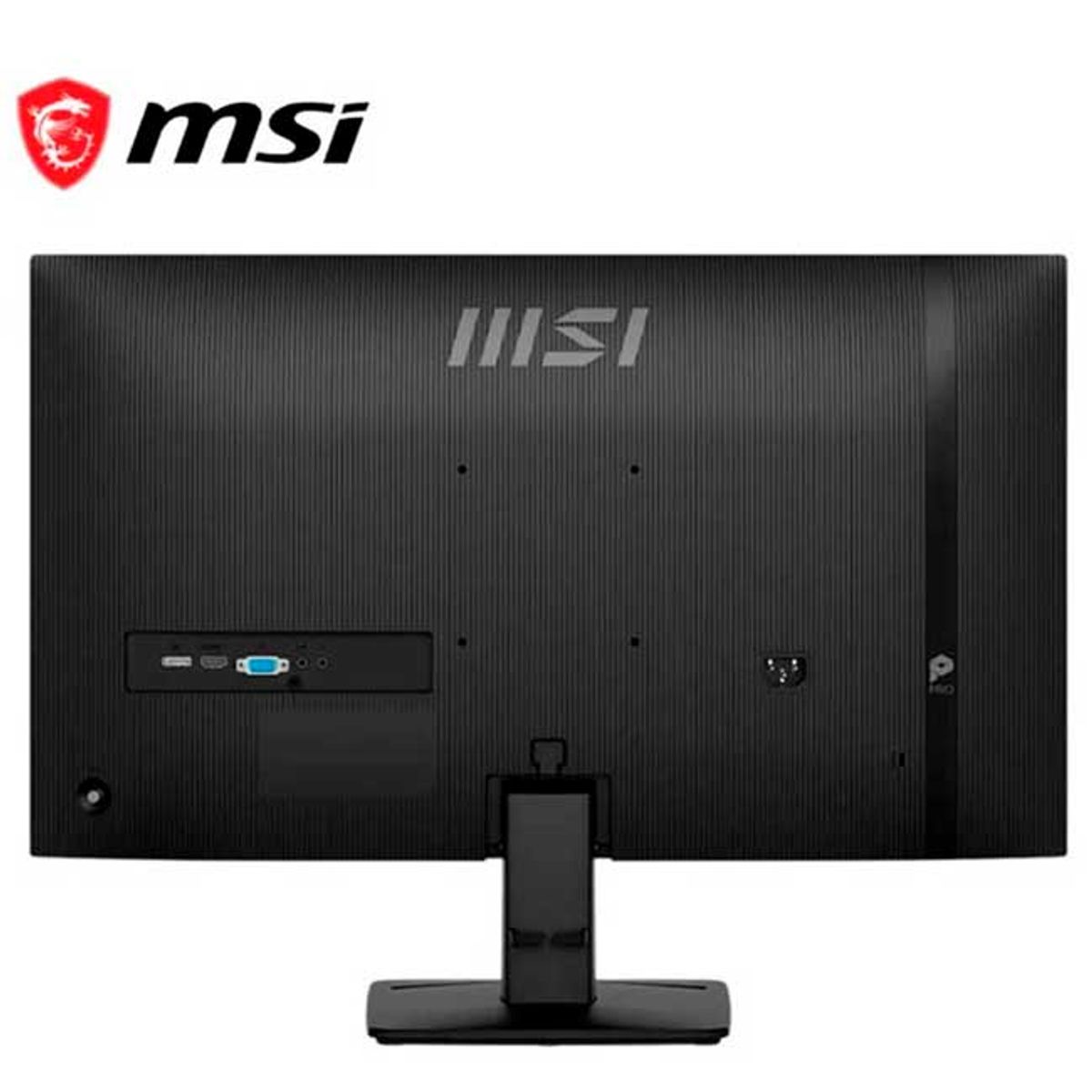 MSI - Monitor MSI PRO MP275 E2 27″ IPS FHD 120Hz 1ms Parlantes Integrados