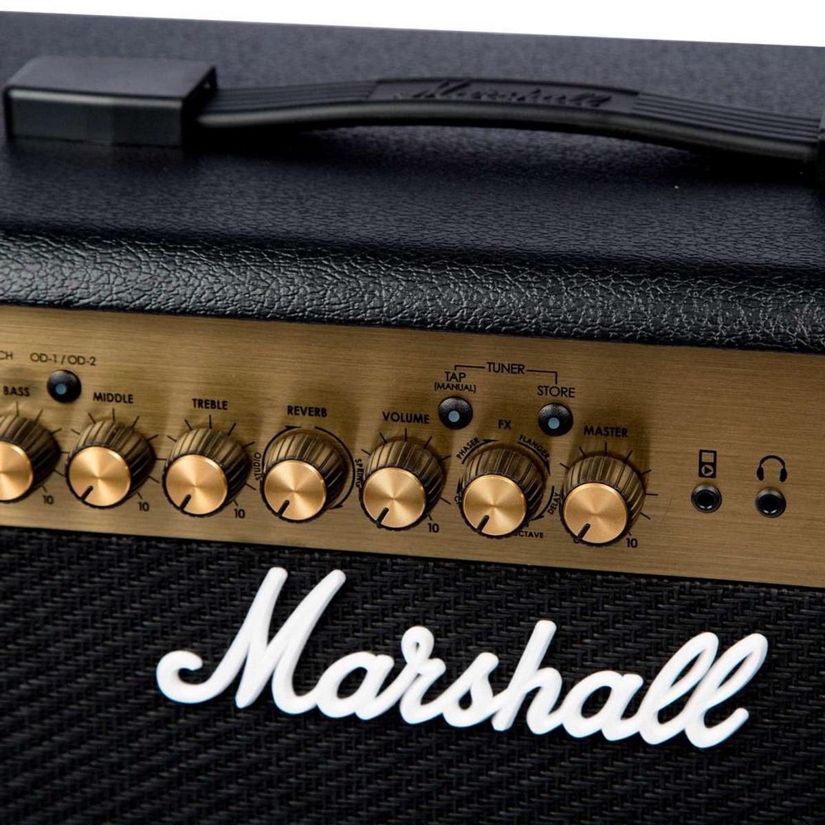 MARSHALL - Combo para Guitarra - MARSHALL - MG30GFX-E - Negro