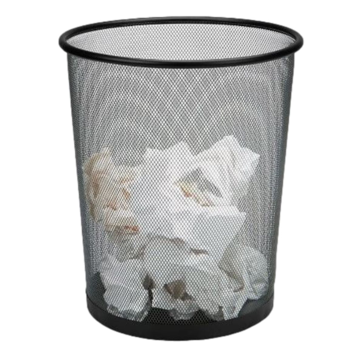 GENERICO - Set de Oficina Metálico 3 en 1