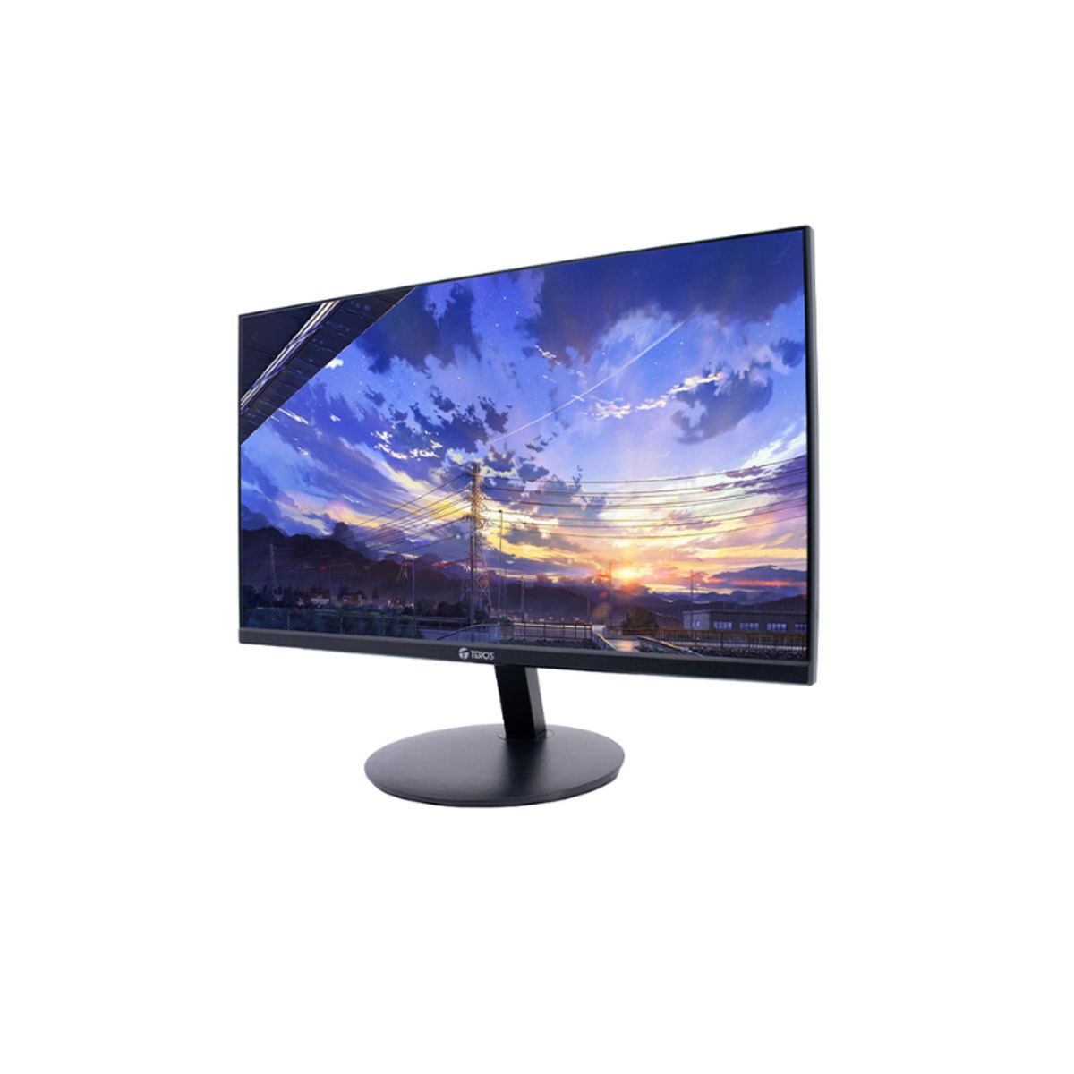 Teros - Monitor Teros TE-2130CS 215 FHD IPS 100Hz