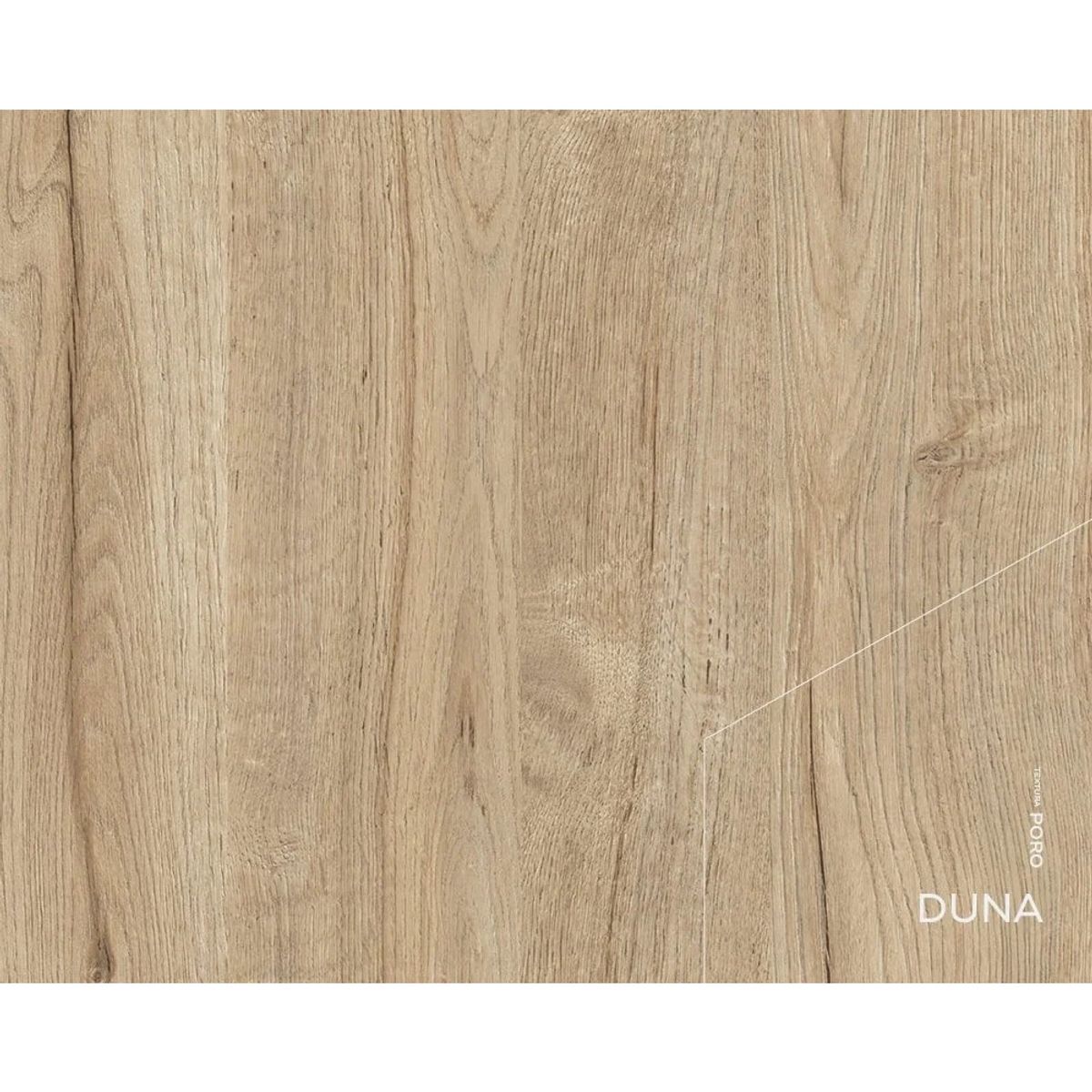 TU MESITA - Mesa de Comedor Aesthetic Brenda 140 cm Melamina Duna TU MESITA