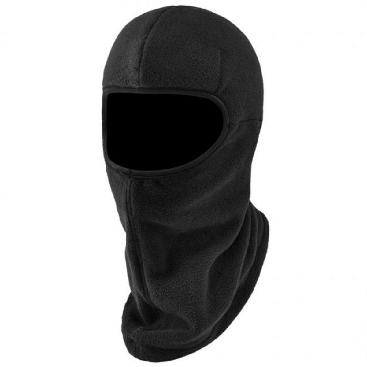 GENERICO - BALACLAVA POLAR AFELPADO UNISEX