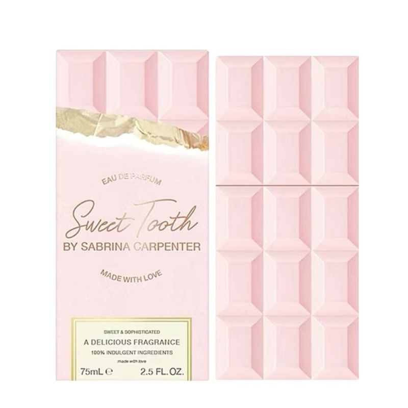 SABRINA CARPENTER - Sabrina Carpenter Sweet Tooth EDP 75 ml