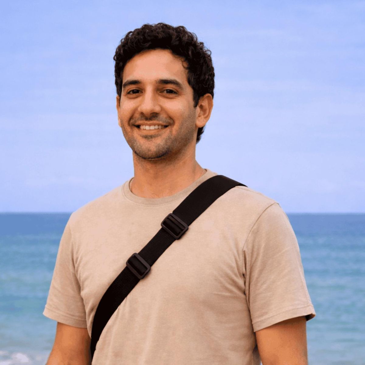 KING PENGUIN - Cooler Mochila Plegable KING PENGUIN 9 L - Amarillo Solar