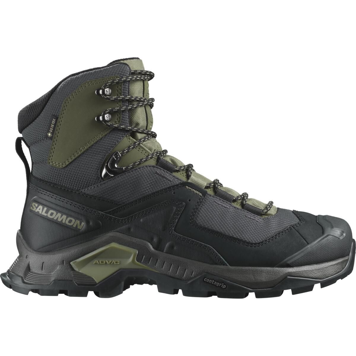 SALOMON - Botines Quest Element GTX Trekking Hombre - Salomon
