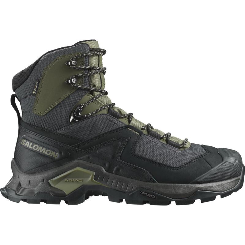 SALOMON - Botines Quest Element GTX Trekking Hombre - Salomon
