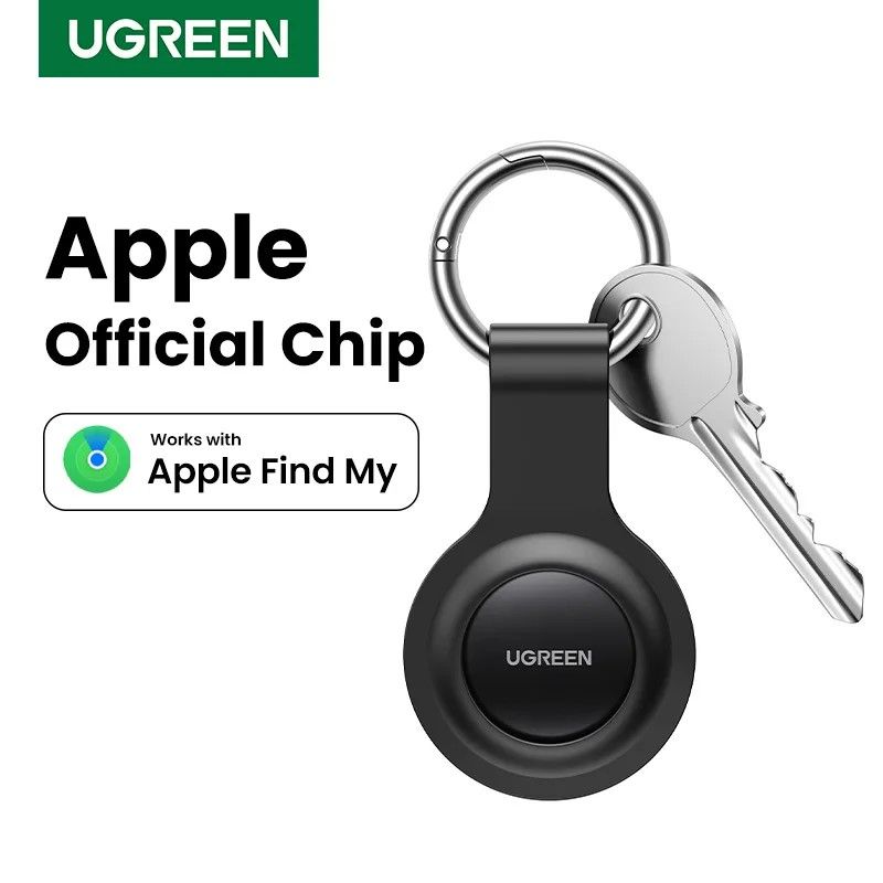 UGREEN - Localizador Global - Compatible con Apple Find My - Ugreen