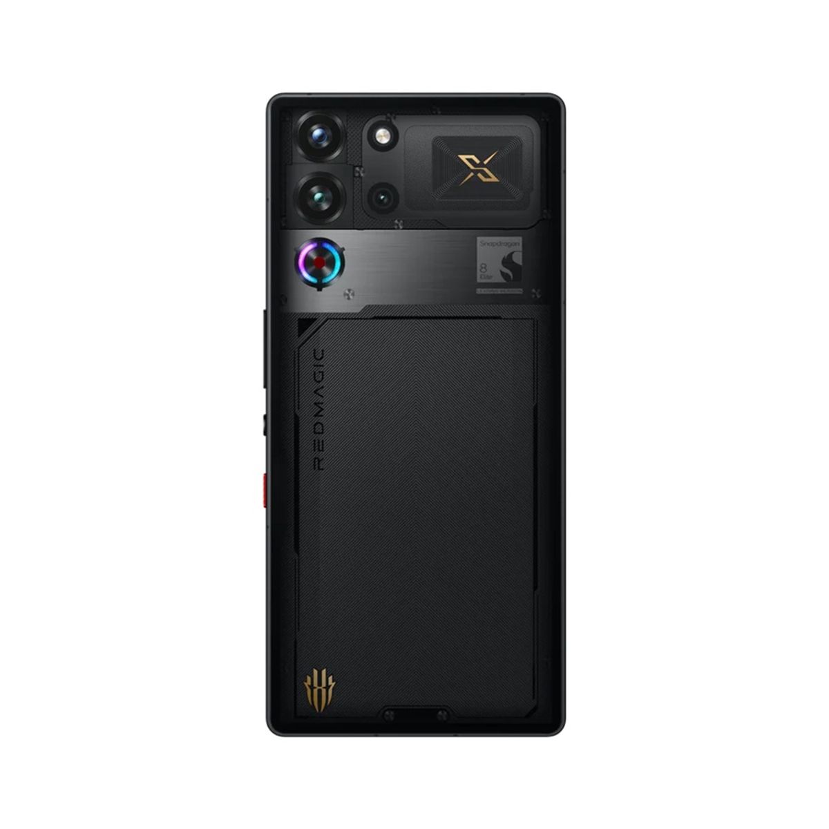 NUBIA - NUBIA REDMAGIC 10S PRO 16GB RAM 512GB ROM DUSK + MICA HIDROGEL