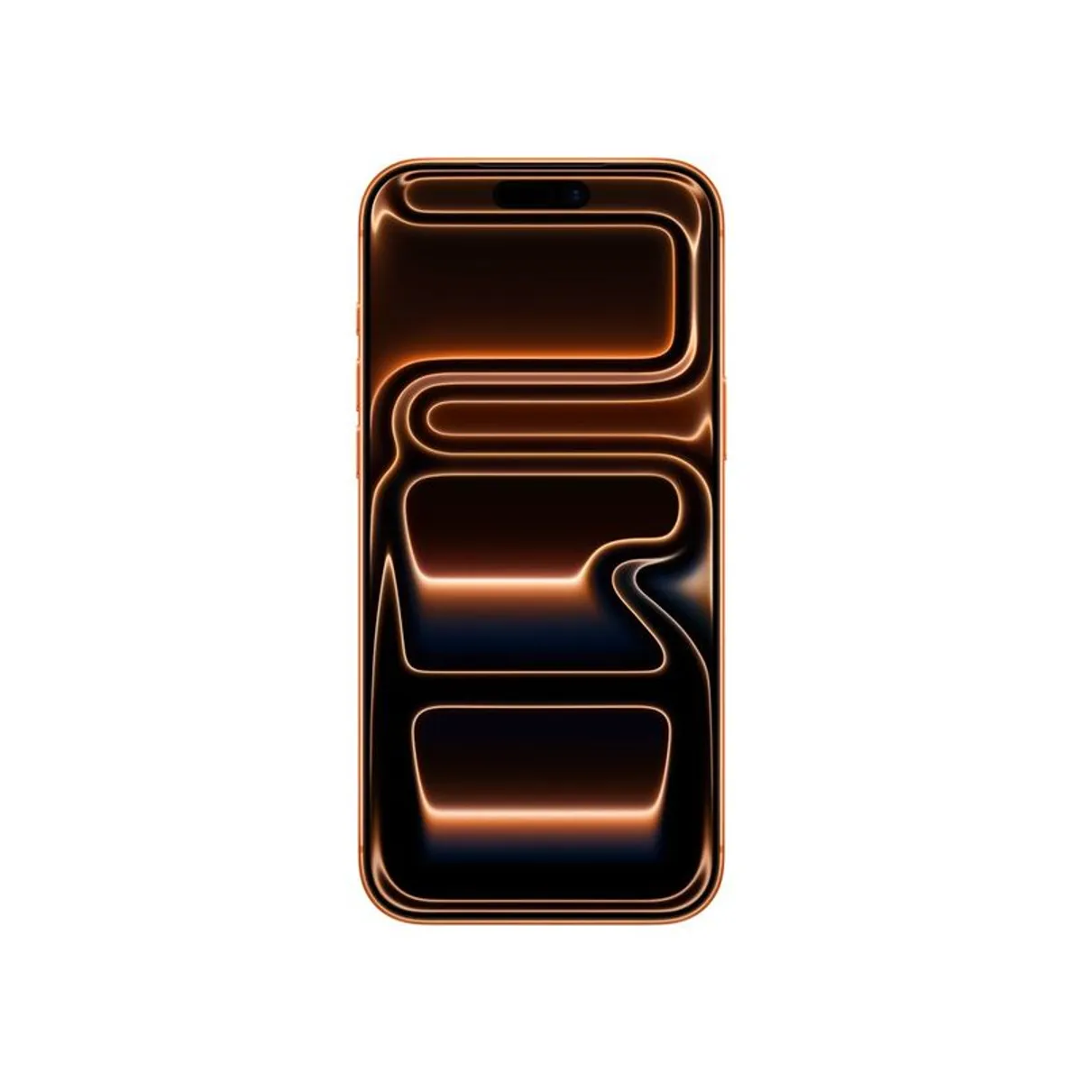 APPLE - Apple iPhone 17 Pro Max Apple Intelligence 512GB (eSIM) - Cosmic Orange