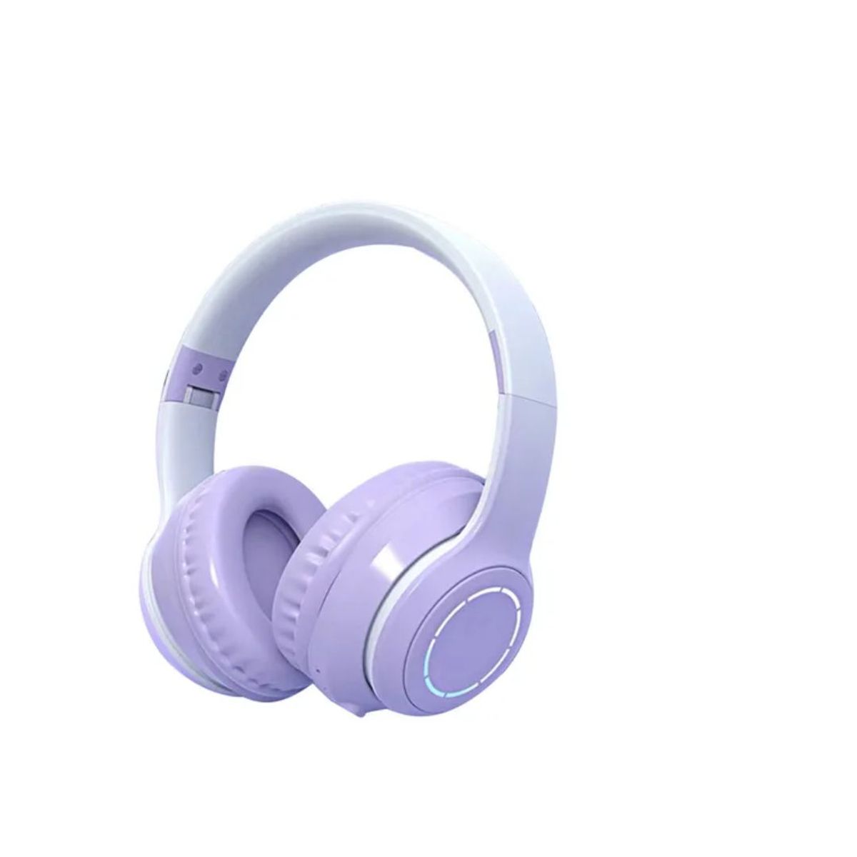 GENERICO - AUDIFONO XYX COLOR LILA