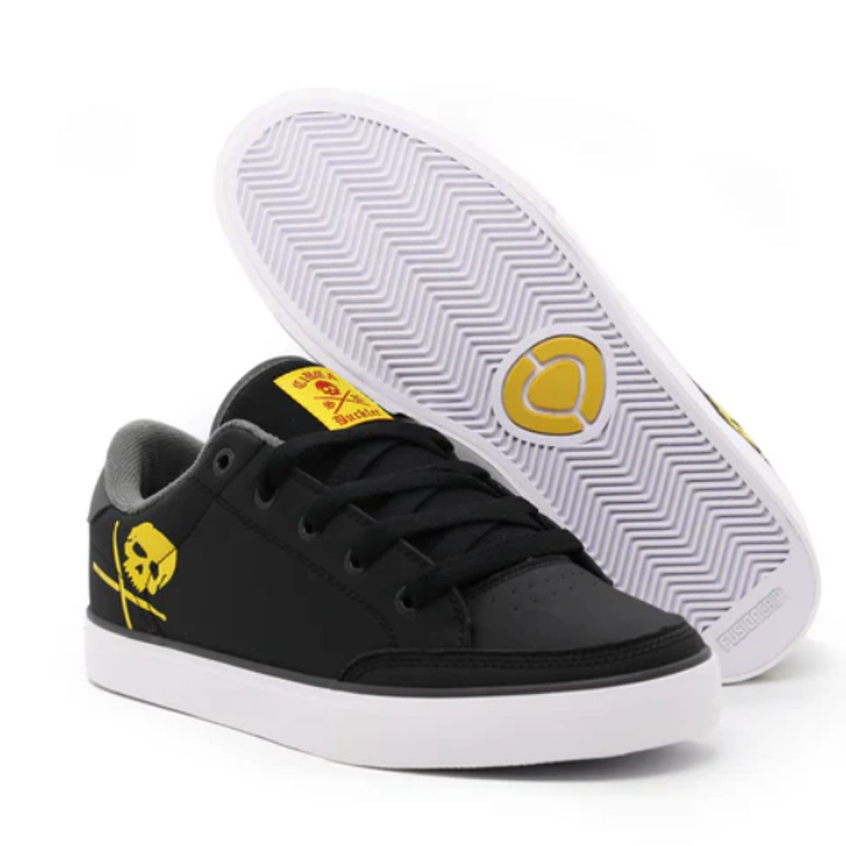 C1RCA - ZAPATILLAS URBANAS BUCKLER SK PARA HOMBRE-CALN