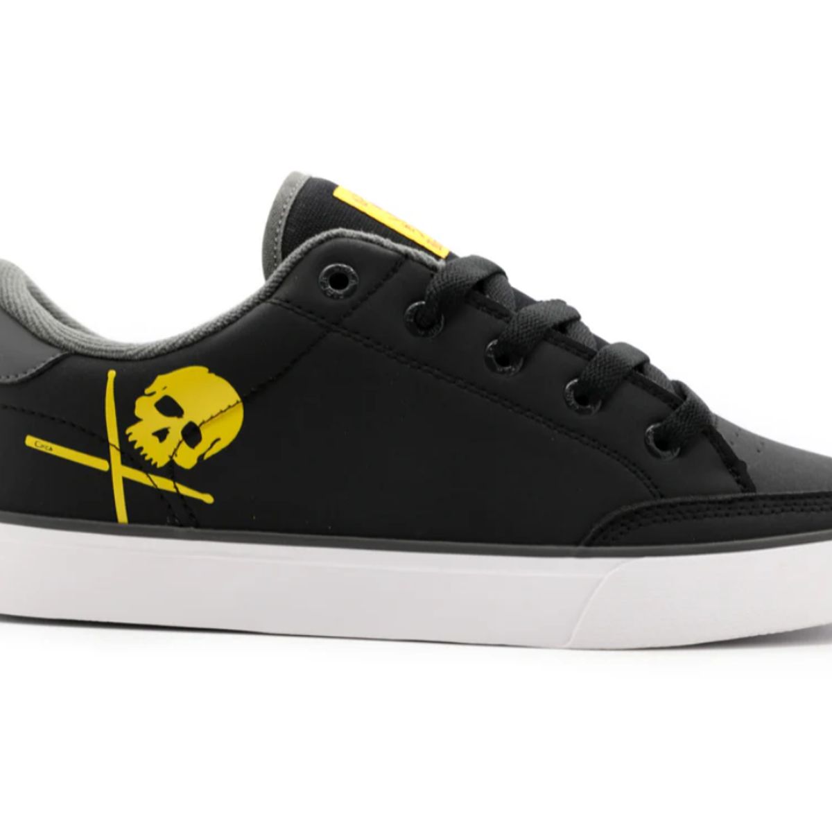 C1RCA - ZAPATILLAS URBANAS BUCKLER SK PARA HOMBRE-CALN