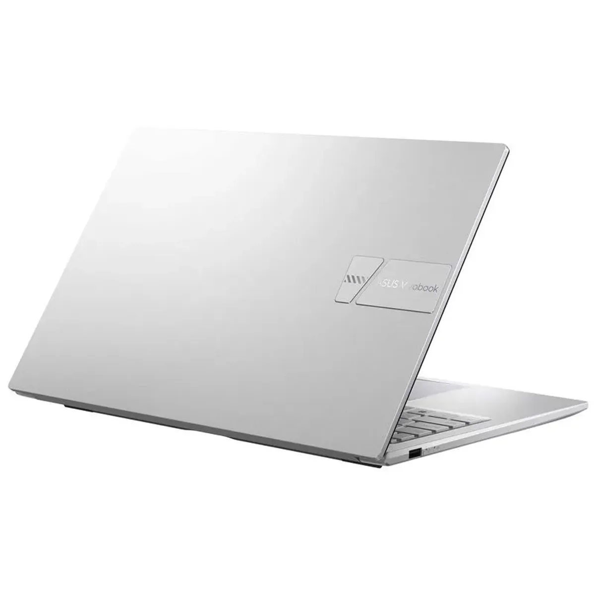 ASUS - Laptop Asus Vivobook Intel Core I5-120U Ram 8GB SSD 512GB 156″ FHD