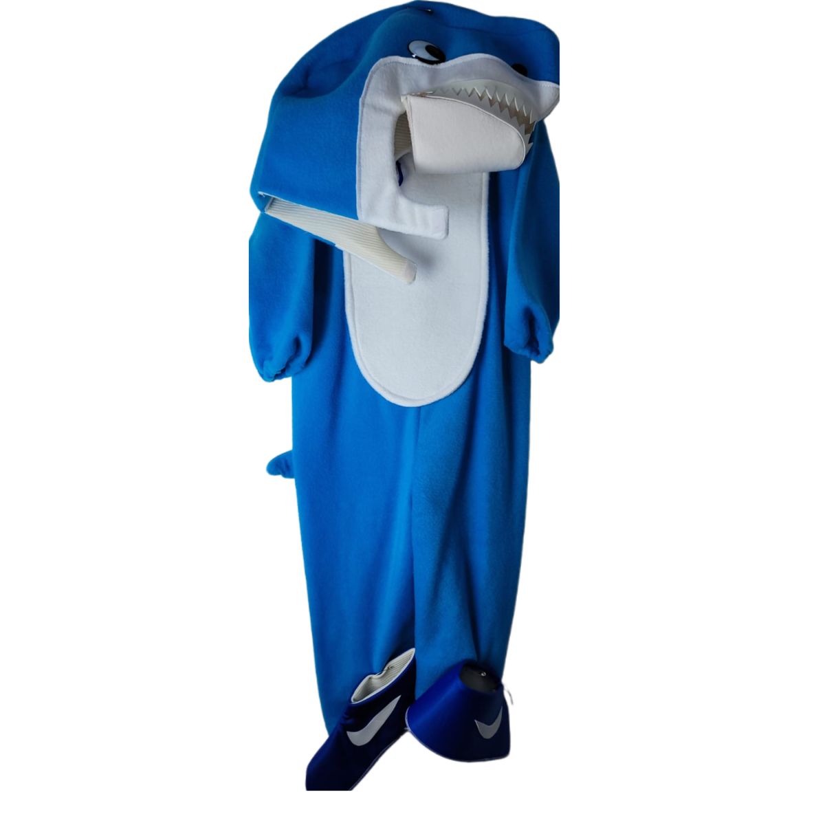 GENERICO - DISFRAZ TRALALERO TRALALA PARA NIÑOS