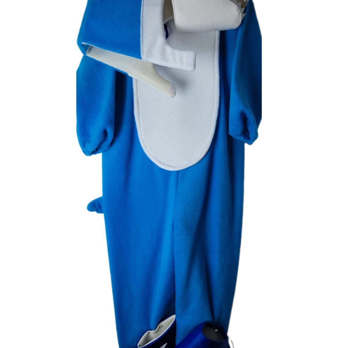 GENERICO - DISFRAZ TRALALERO TRALALA PARA NIÑOS