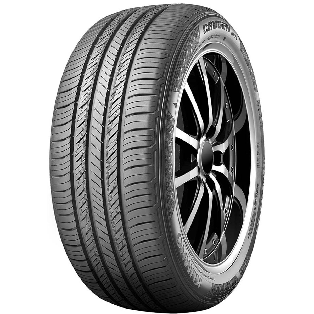 KUMHO - Kumho HP71 22555R18-04PR CH