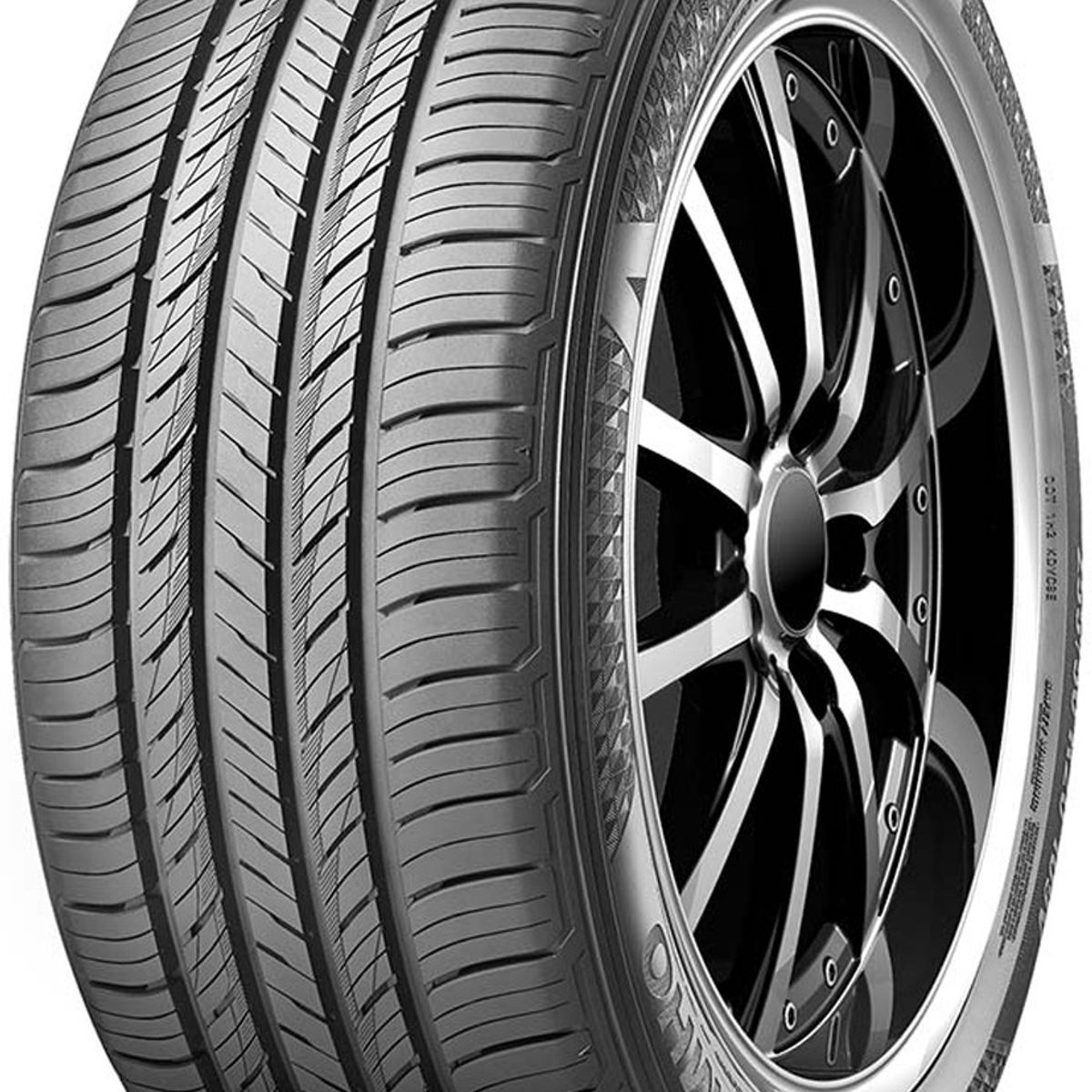 KUMHO - KUMHO 22560R18 VXLL HP71 CH