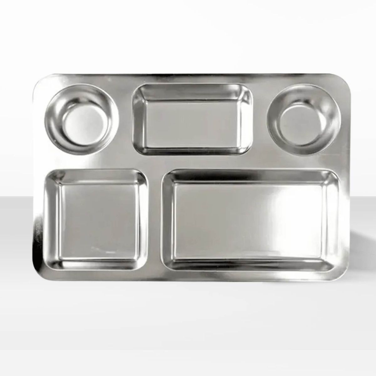 RECORD - Bandeja pulida paila 44 cm