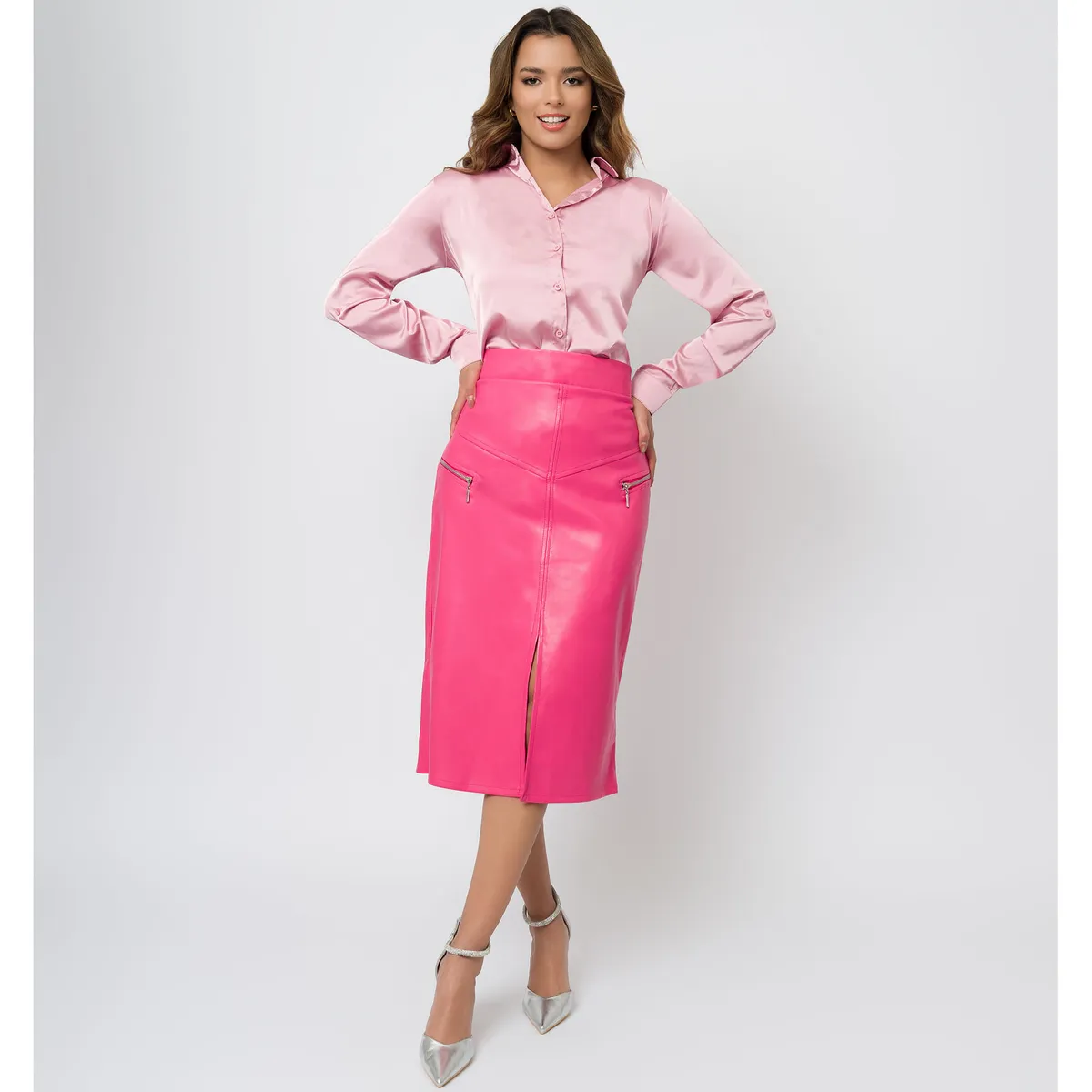 DOLCATTA - Falda Barbie - Dolcatta