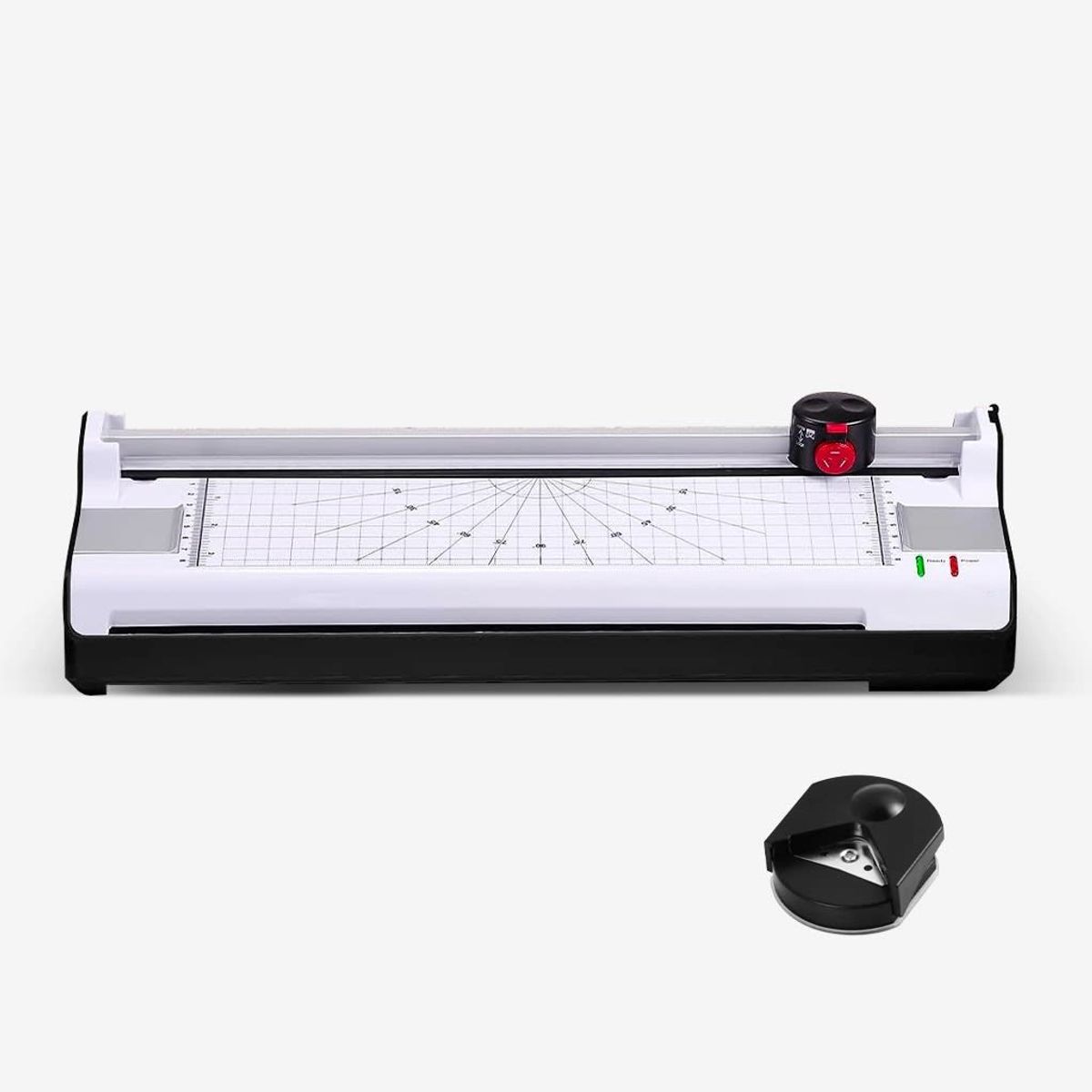 KOALA - Laminadora Enmicadora Koala OL381S 5 en 1 – A3