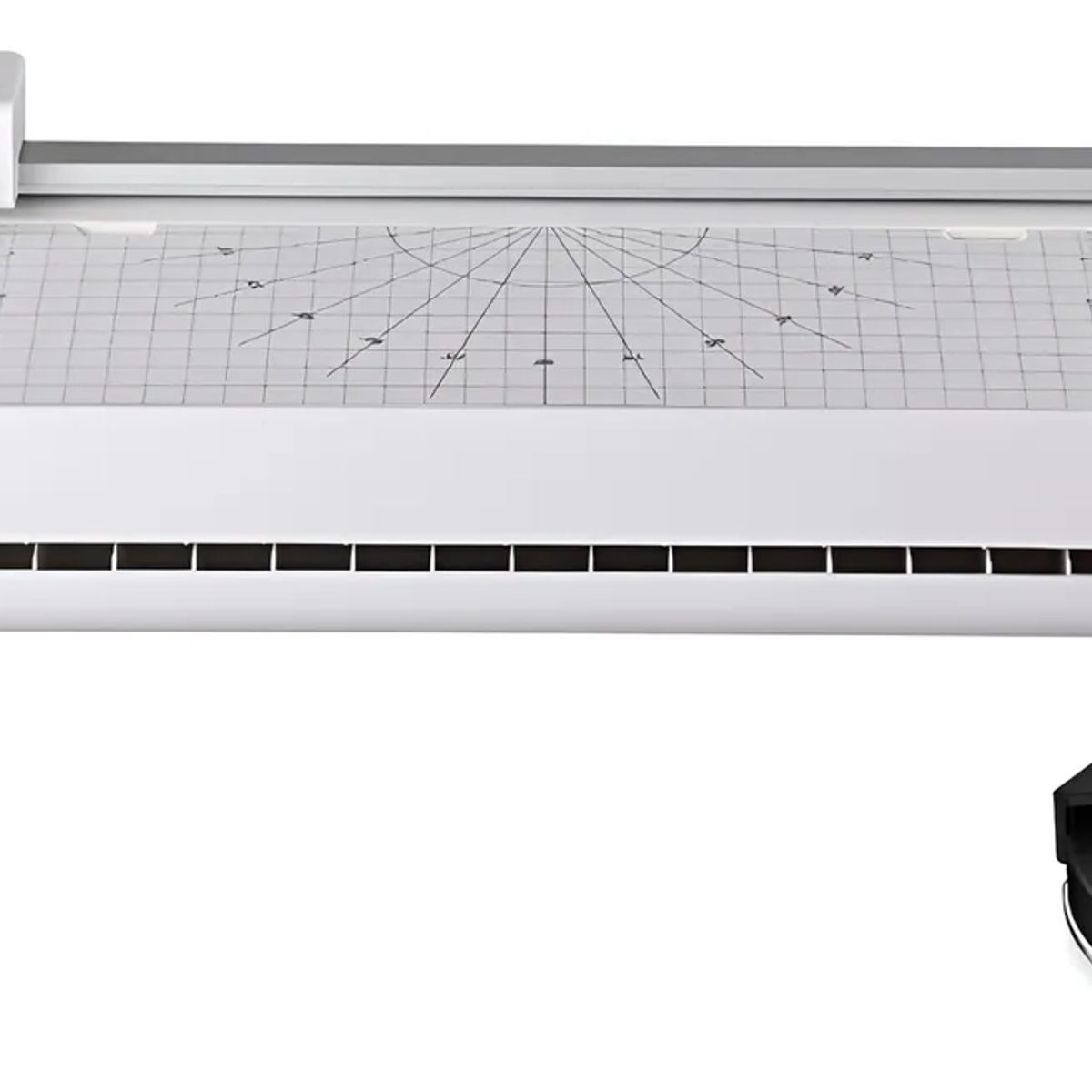 KOALA - Laminadora Enmicadora OL313 5 EN 1 – A3