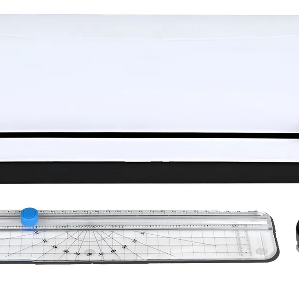 KOALA - Laminadora Enmicadora PLUS336 3 en 1 – A3