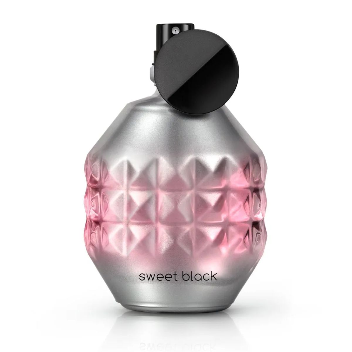 CYZONE - Sweet Black Edición Limitada Perfume de Mujer 50 ml Cyzone