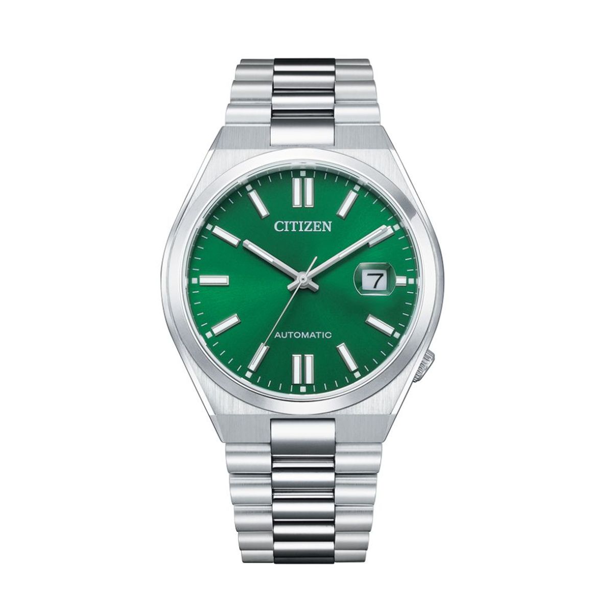 CITIZEN - Citizen Tsuyosa Automático 40mm