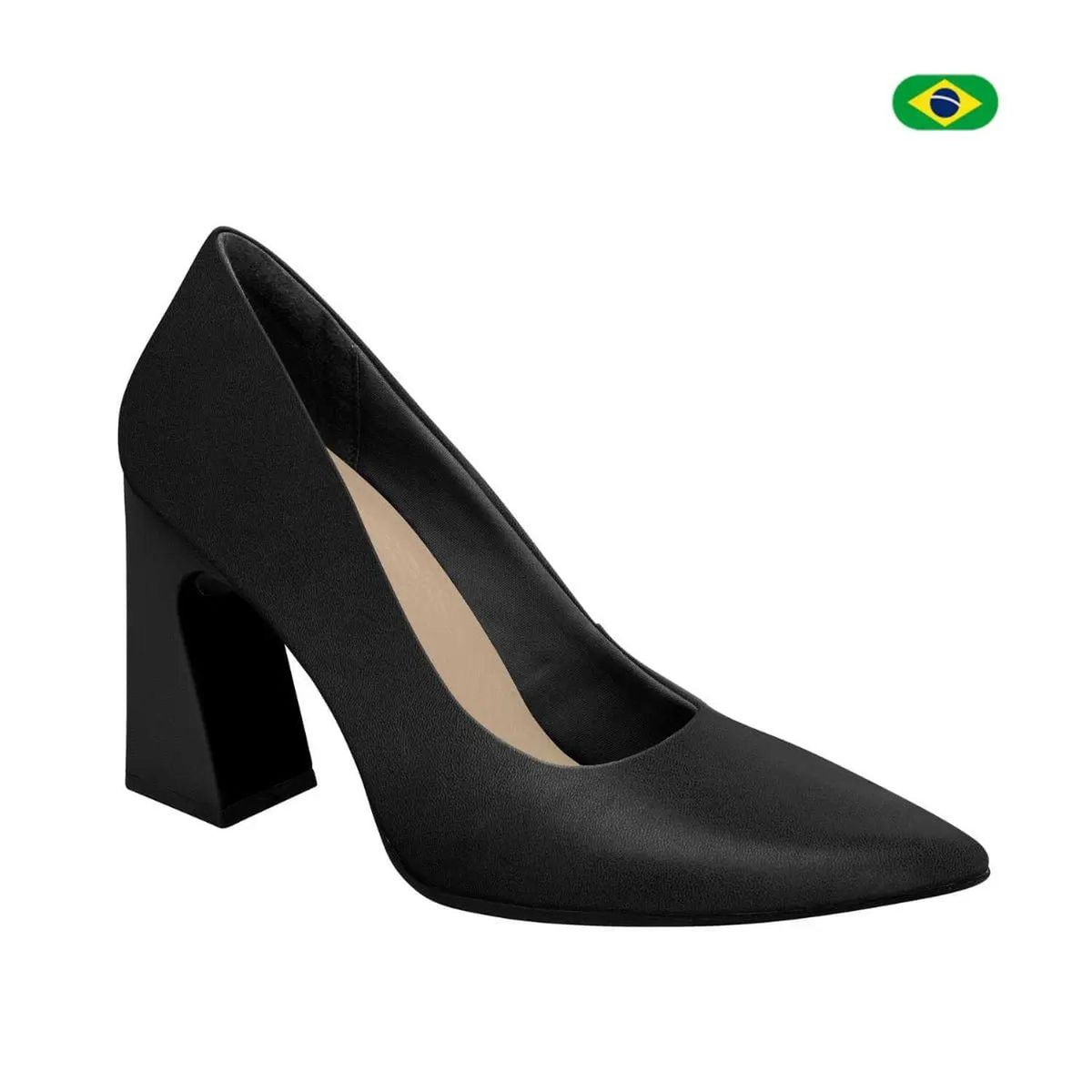 PICCADILLY - Zapatos Pumps Mujer 749101 PRETO