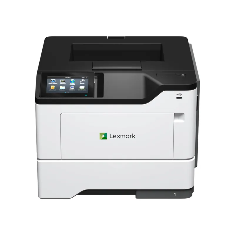 LEXMARK - Impresora Multifuncional Láser Lexmark MS331DN BN Doble Cara Ethe