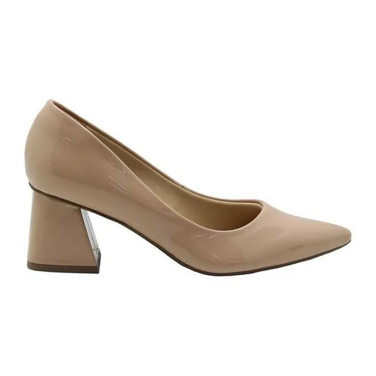 MIKAELA - ZAPATO MUJER MIKAELA VESTIR ANTIQUE 20250-01 31028