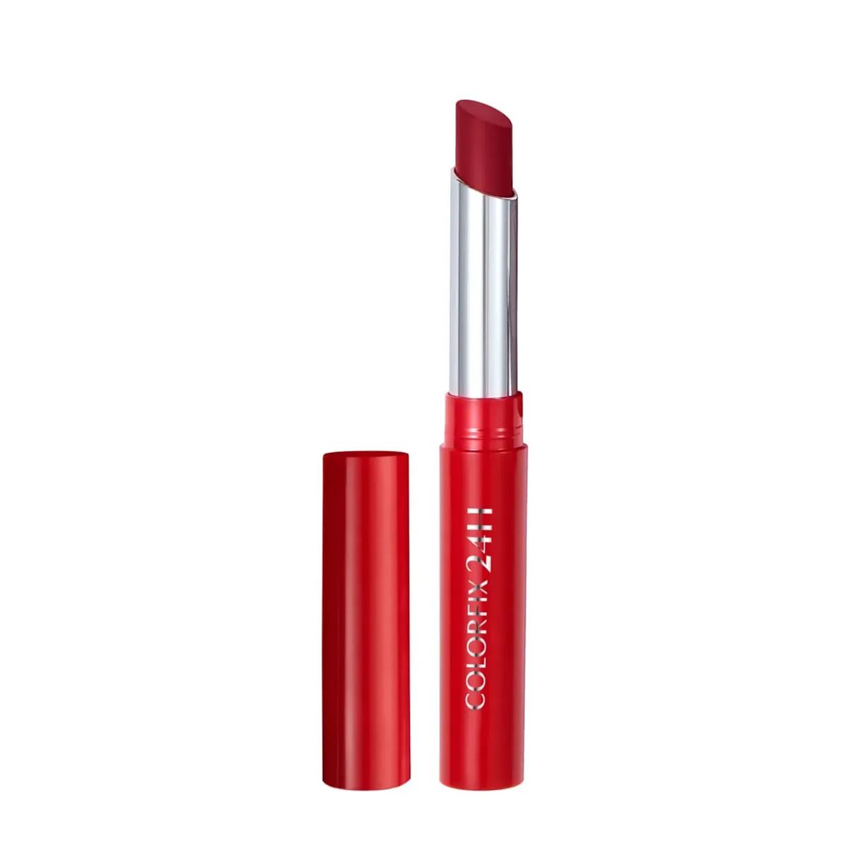 ESIKA - Labial Colorfix Barra 24H Rojo Seductor 2 g Esika