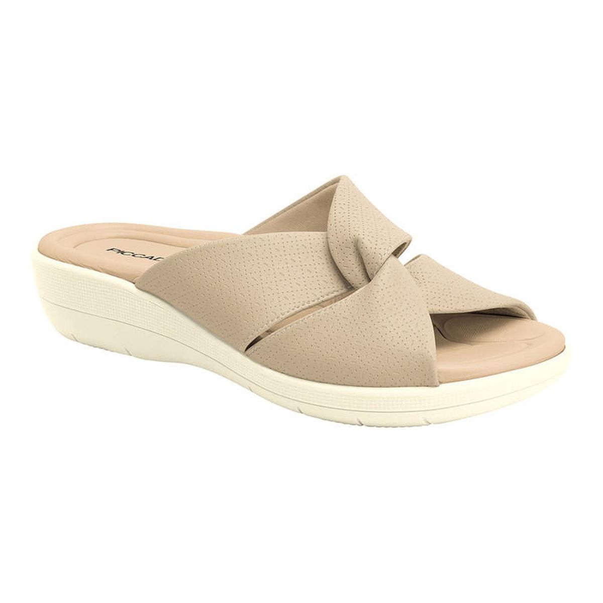 PICCADILLY - SANDALIA MUJER PICCADILLY CASUAL MARFIM 23902300000004