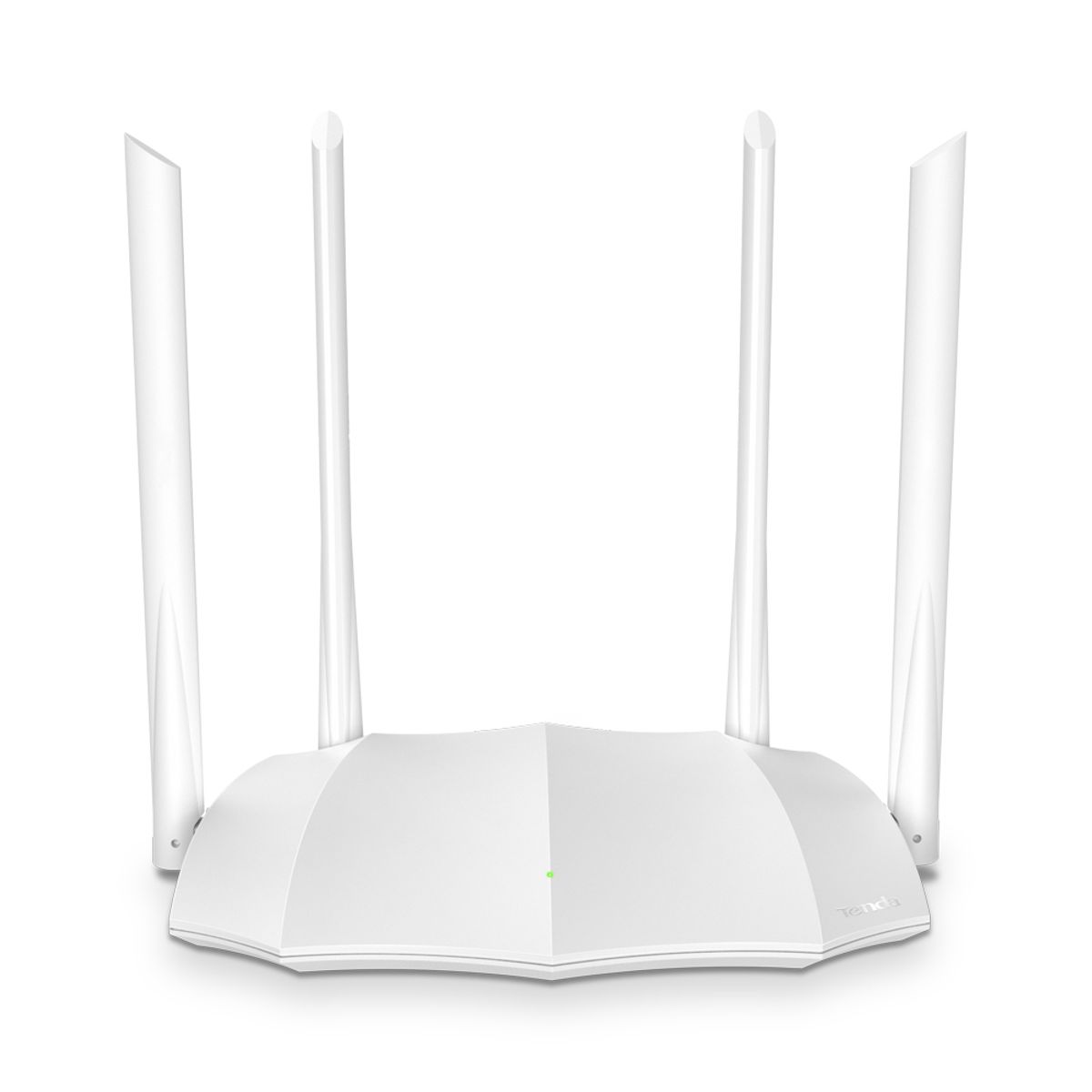 TENDA - Router Inalámbrico Tenda AC5 - Conexión Alta Velocidad AC1200 Doble