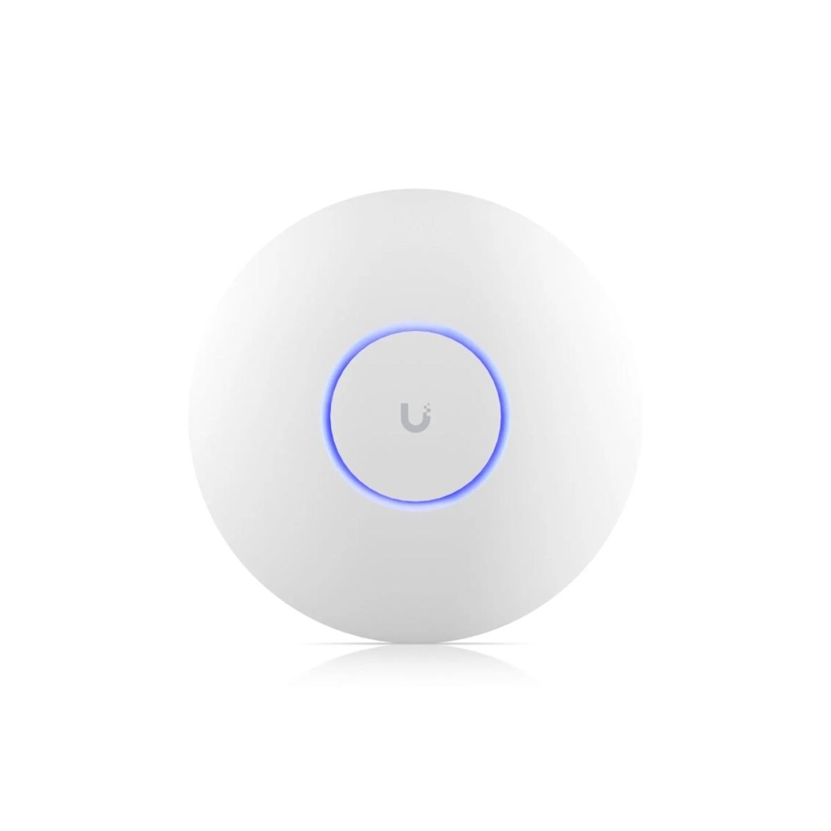 UBIQUITI - Ubiquiti U7 Pro Max - Punto de Acceso Inalámbrico WiFi 7 Montaje en