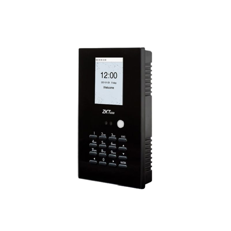 HIKVISION - Hikvision Sensor Beam Infrarrojo para Barrera Vehicular - Detección P