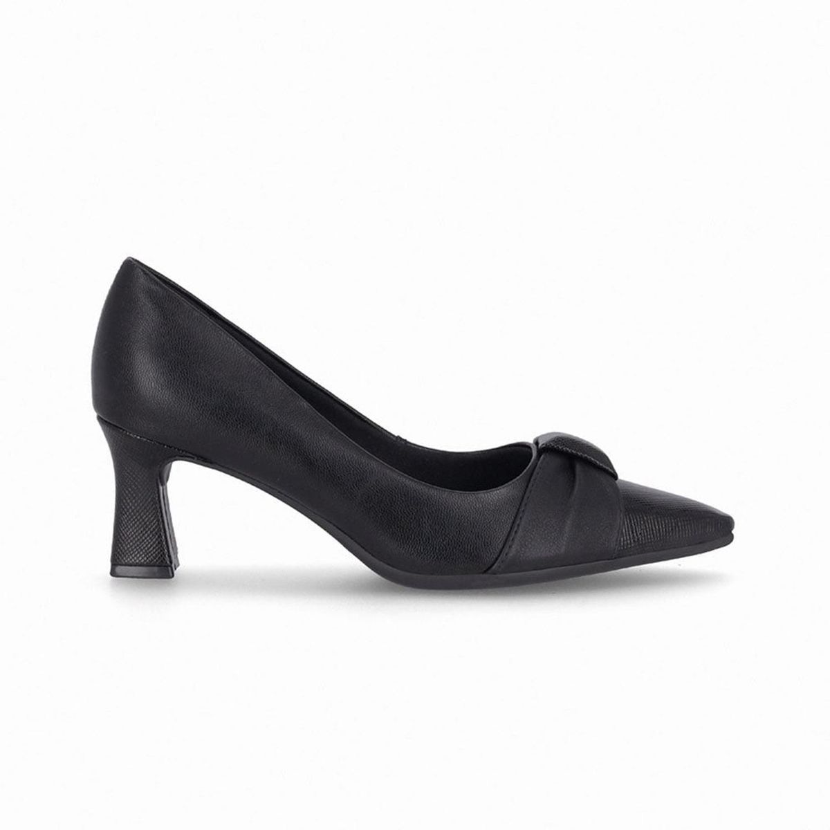 PICCADILLY - ZAPATO MUJER PICCADILLY VESTIR PRETO 76401500000003