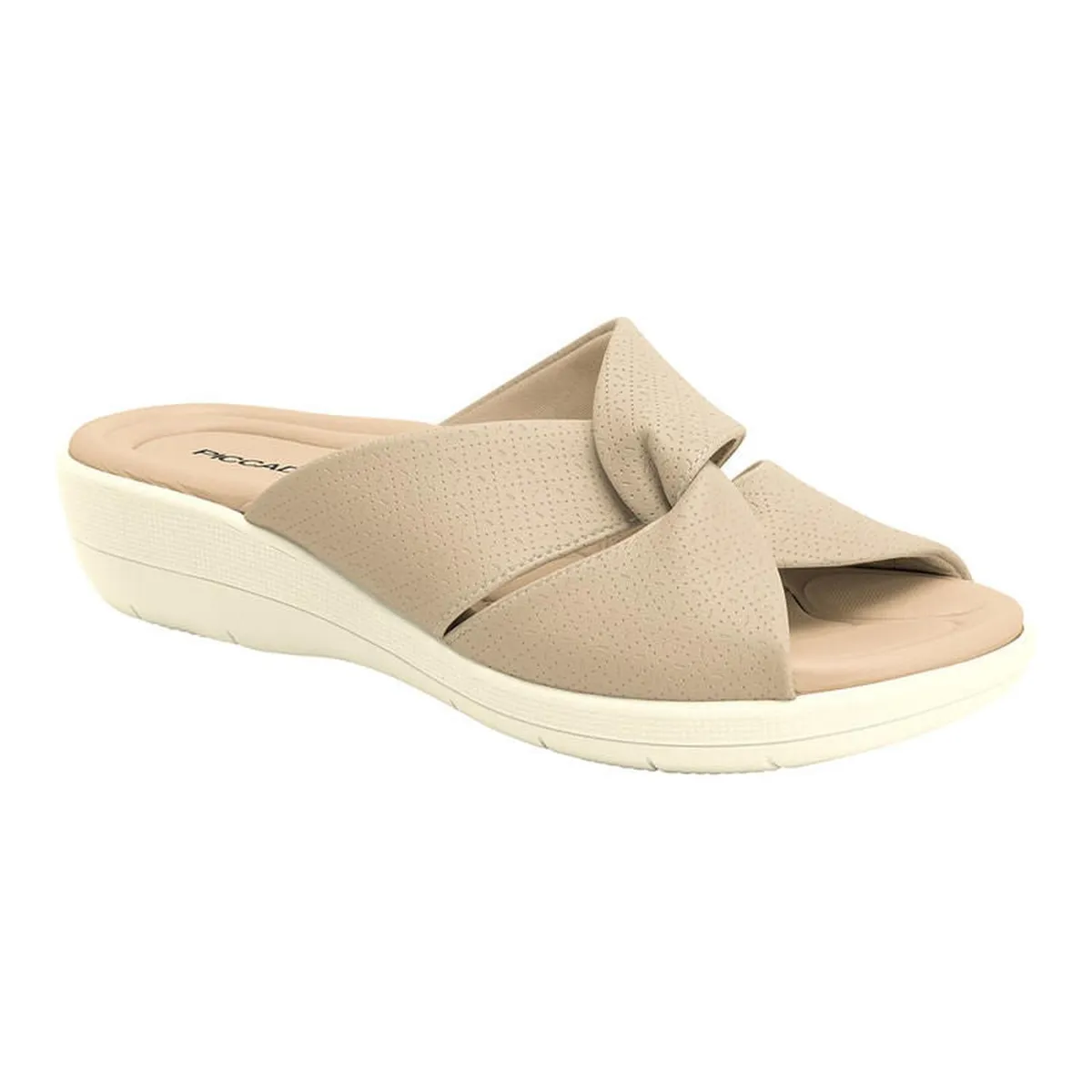 PICCADILLY - SANDALIA MUJER PICCADILLY CASUAL MARFIM 23902300000004
