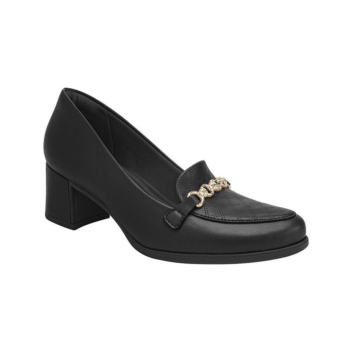 PICCADILLY - ZAPATO MUJER PICCADILLY VESTIR PRETO 65406600000005