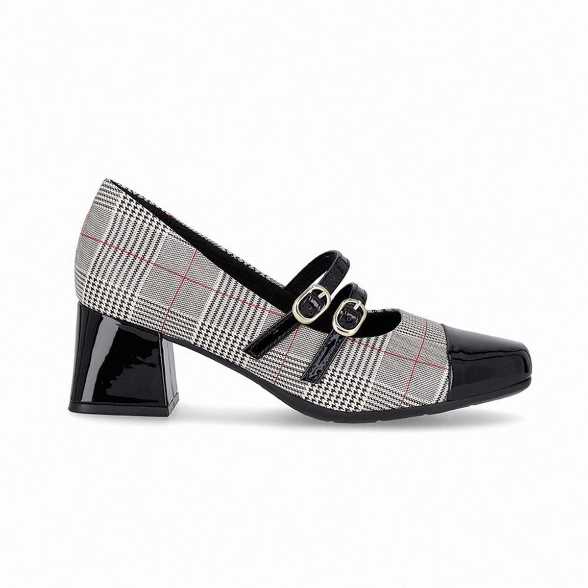 PICCADILLY - ZAPATO MUJER PICCADILLY VESTIR PRETO 74804100000010