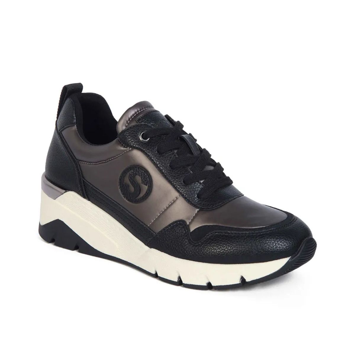 STHEF - ZAPATILLA MUJER STHEF CASUAL 8107