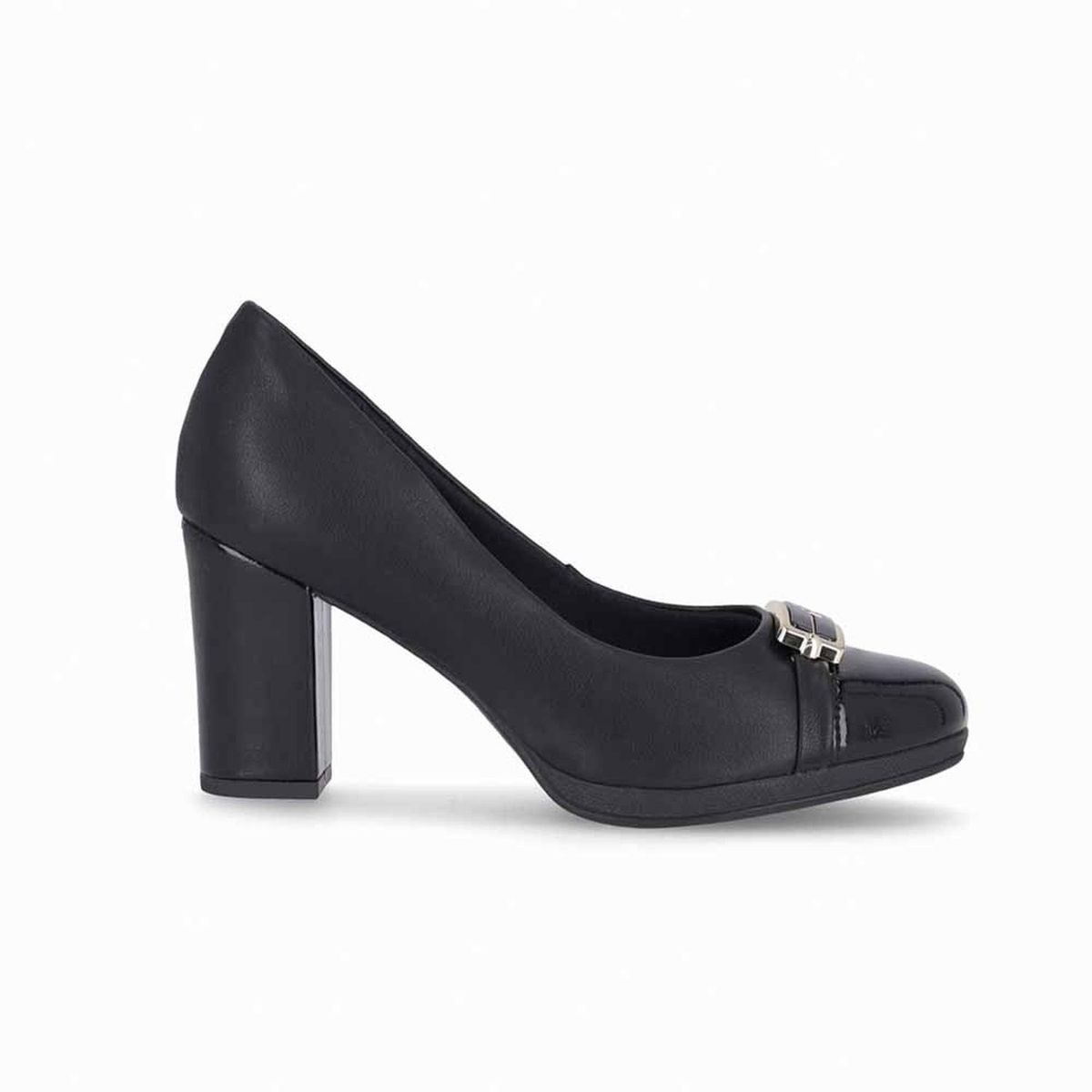 PICCADILLY - ZAPATO MUJER PICCADILLY VESTIR PRETO 13024300000007